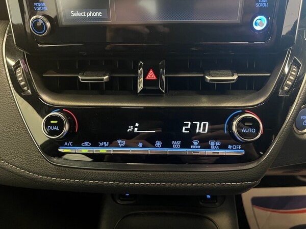 Used Toyota Corolla 2022 for sale - 76080419: Photo 26