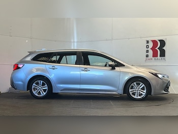 Used Toyota Corolla 2022 for sale - 76080419: Photo 2
