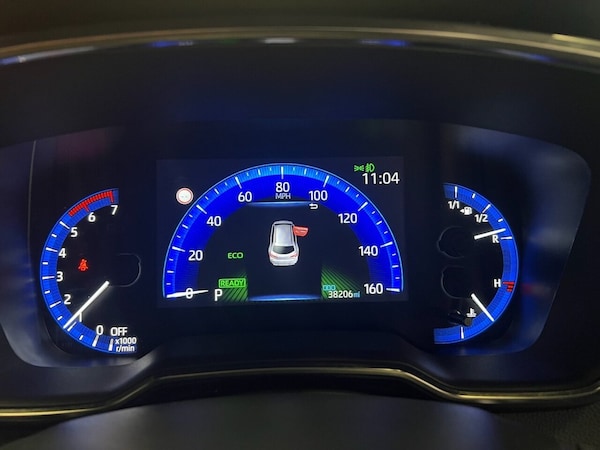 Used Toyota Corolla 2022 for sale - 76080419: Photo 31