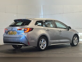 Used Toyota Corolla 2022 for sale - 76080419: Photo 3