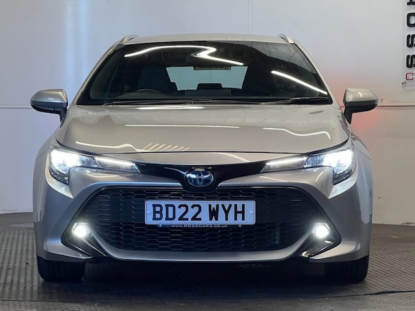 Used Toyota Corolla 2022 for sale - 76080419: Photo 8