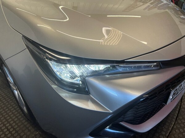 Used Toyota Corolla 2022 for sale - 76080419: Photo 9