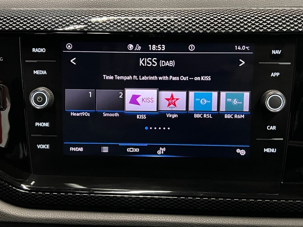 Used Volkswagen Polo 2021 for sale - 76470441: Photo 11