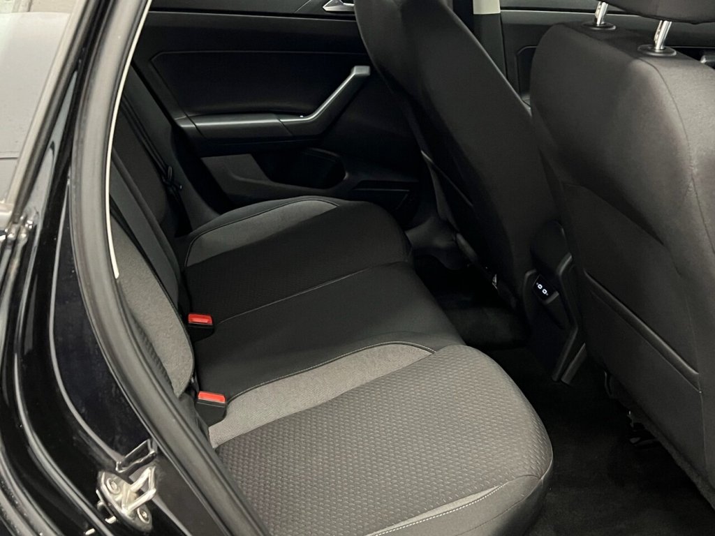 Used Volkswagen Polo 2021 for sale - 76470441: Photo 15