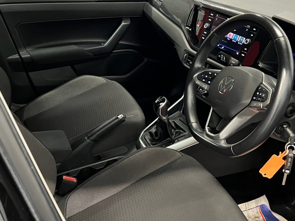 Used Volkswagen Polo 2021 for sale - 76470441: Photo 16