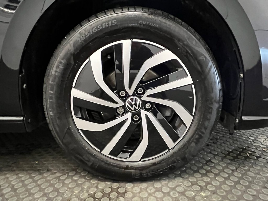 Used Volkswagen Polo 2021 for sale - 76470441: Photo 18