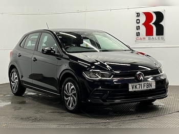 Used Volkswagen Polo 2021 for sale - 76470441: Photo