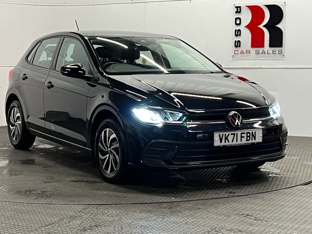 Used Volkswagen Polo 2021 for sale - 76470441: Photo 21