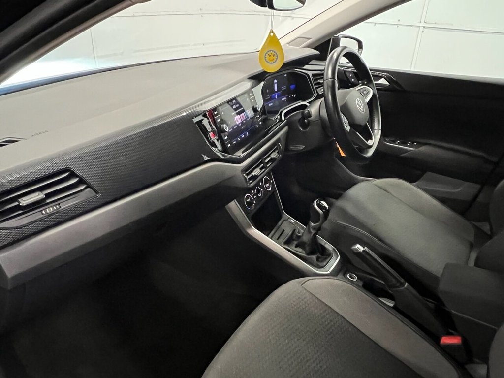 Used Volkswagen Polo 2021 for sale - 76470441: Photo 22