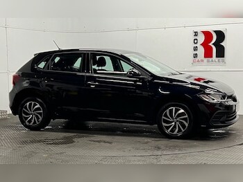 Used Volkswagen Polo 2021 for sale - 76470441: Photo