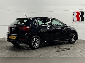 Used Volkswagen Polo 2021 for sale - 76470441: Photo