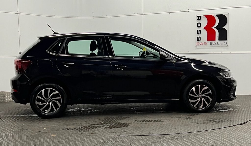 Used Volkswagen Polo 2021 for sale - 76470441: Photo 4