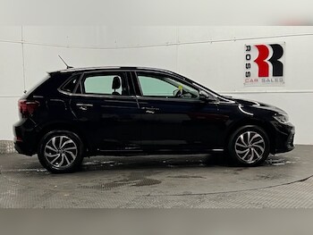 Used Volkswagen Polo 2021 for sale - 76470441: Photo