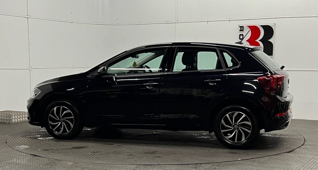 Used Volkswagen Polo 2021 for sale - 76470441: Photo 7