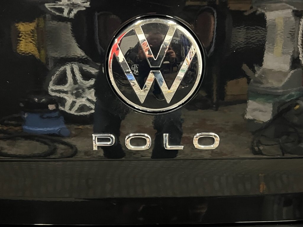 Used Volkswagen Polo 2021 for sale - 76470441: Photo 8