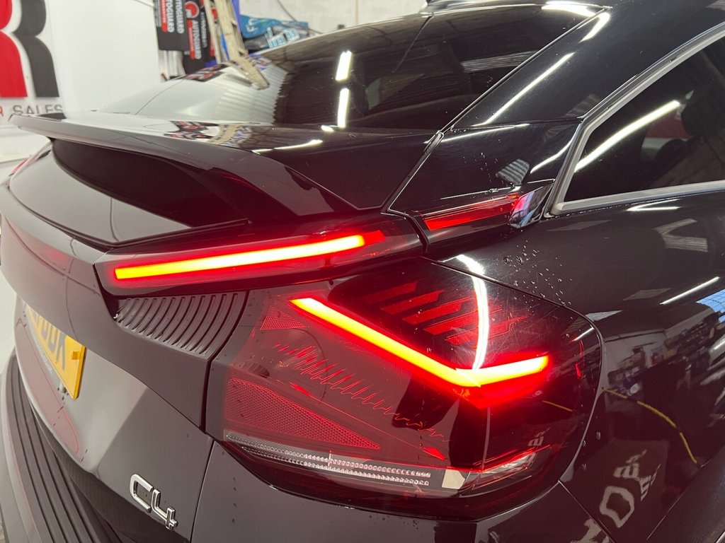 Used Citroen C4 2021 for sale - 76724412: Photo 12