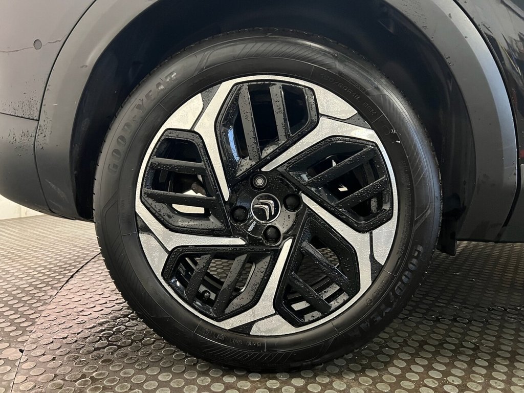 Used Citroen C4 2021 for sale - 76724412: Photo 13