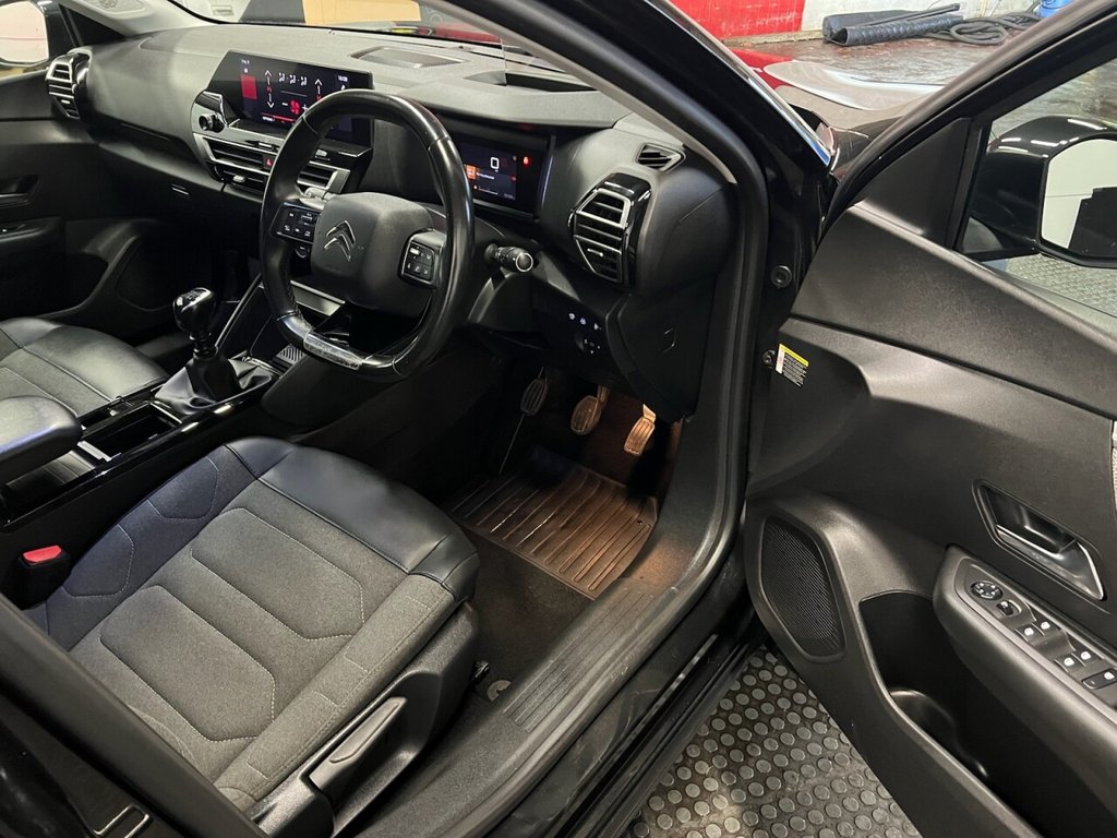 Used Citroen C4 2021 for sale - 76724412: Photo 18