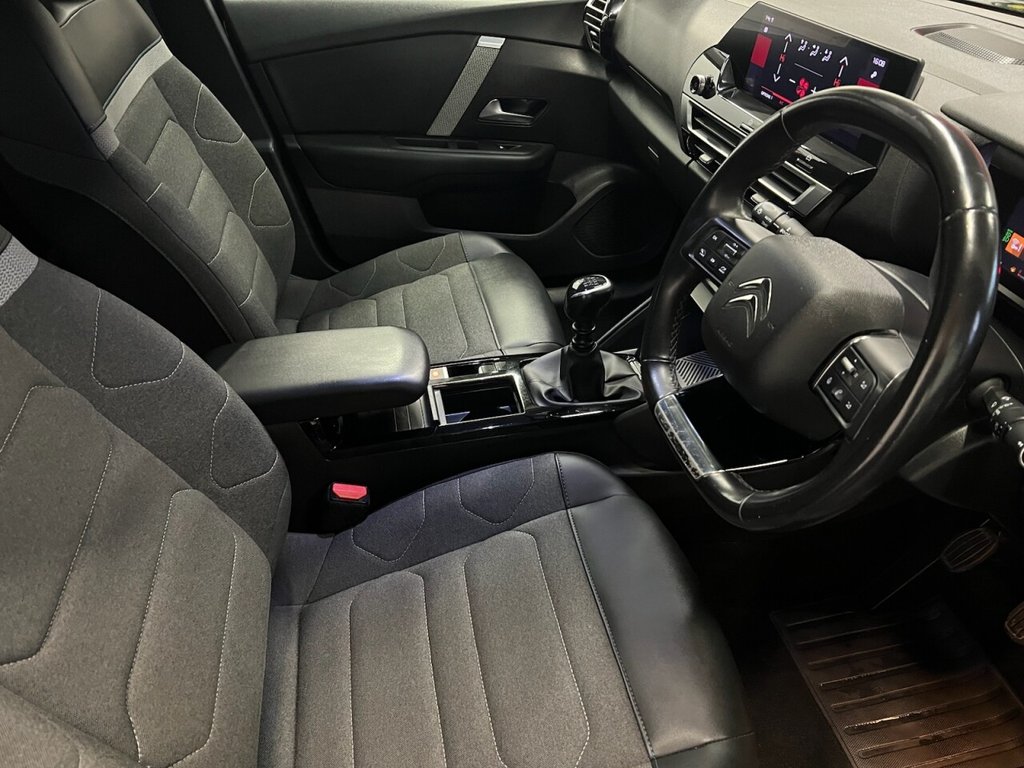 Used Citroen C4 2021 for sale - 76724412: Photo 19