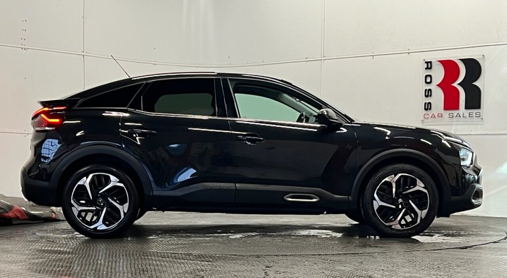 Used Citroen C4 2021 for sale - 76724412: Photo 2