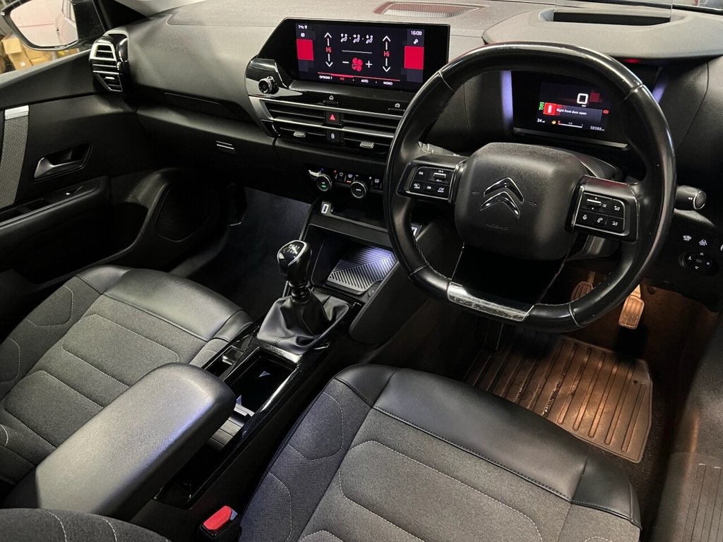 Used Citroen C4 2021 for sale - 76724412: Photo 20