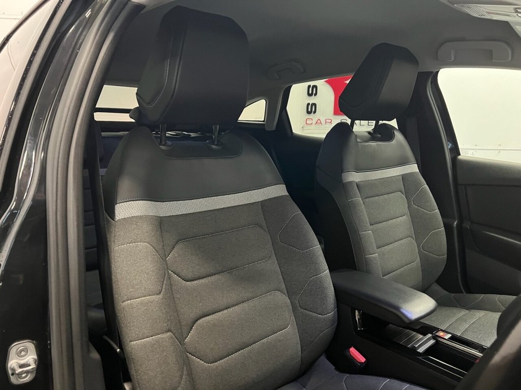 Used Citroen C4 2021 for sale - 76724412: Photo 21