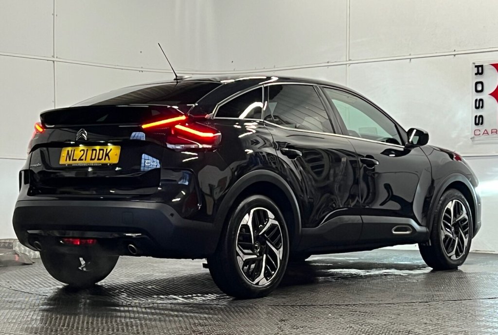 Used Citroen C4 2021 for sale - 76724412: Photo 3