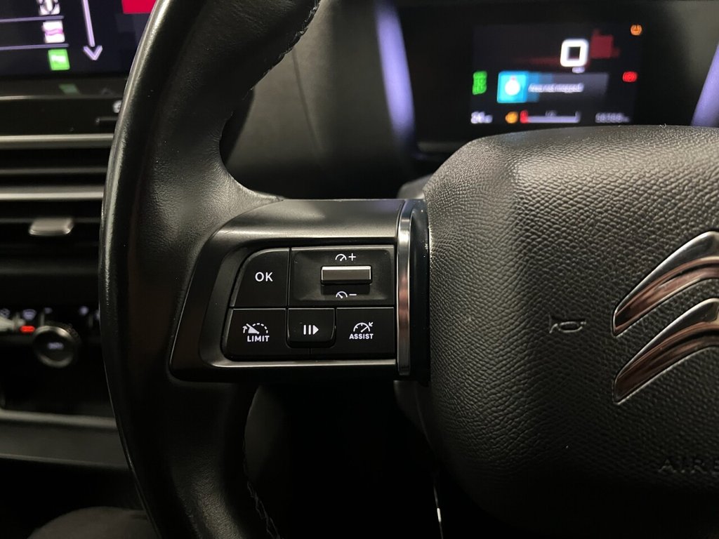 Used Citroen C4 2021 for sale - 76724412: Photo 30