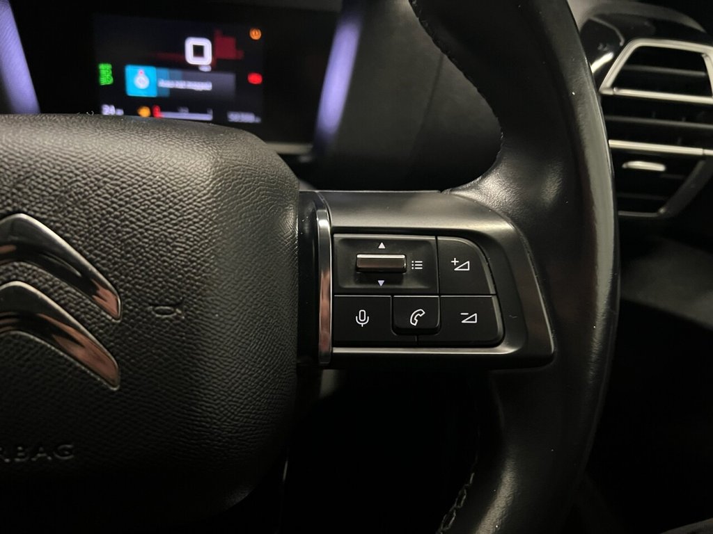 Used Citroen C4 2021 for sale - 76724412: Photo 31