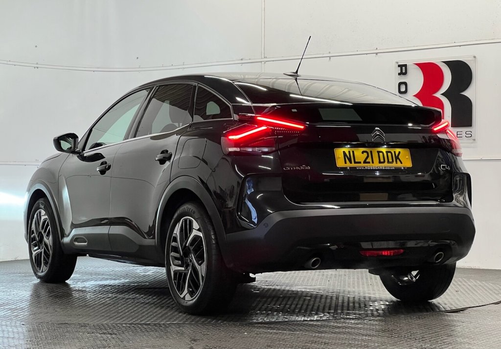Used Citroen C4 2021 for sale - 76724412: Photo 5