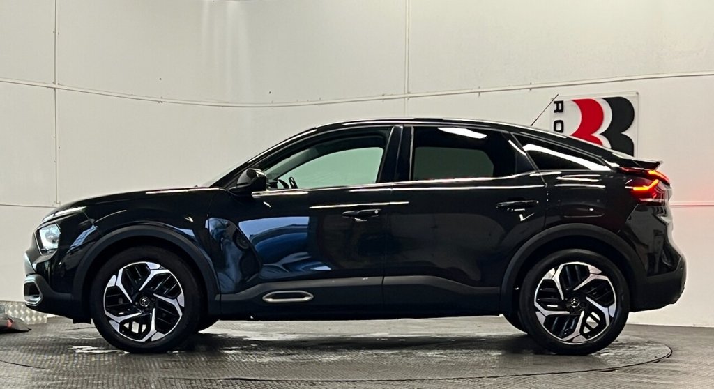 Used Citroen C4 2021 for sale - 76724412: Photo 6