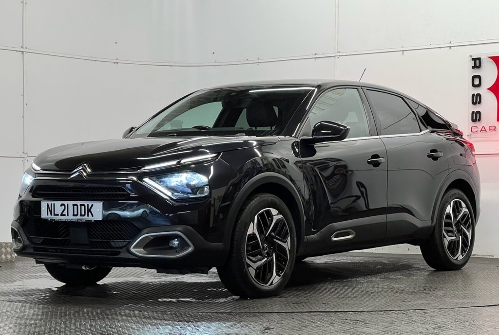 Used Citroen C4 2021 for sale - 76724412: Photo 7