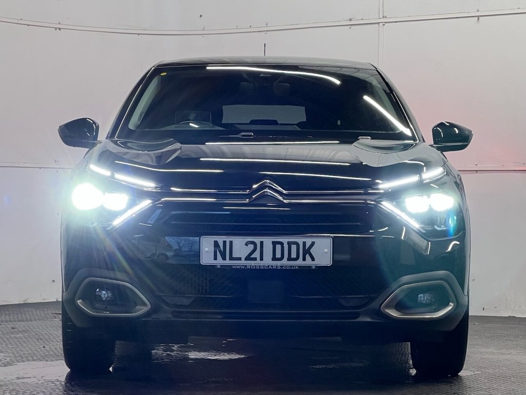 Used Citroen C4 2021 for sale - 76724412: Photo 8