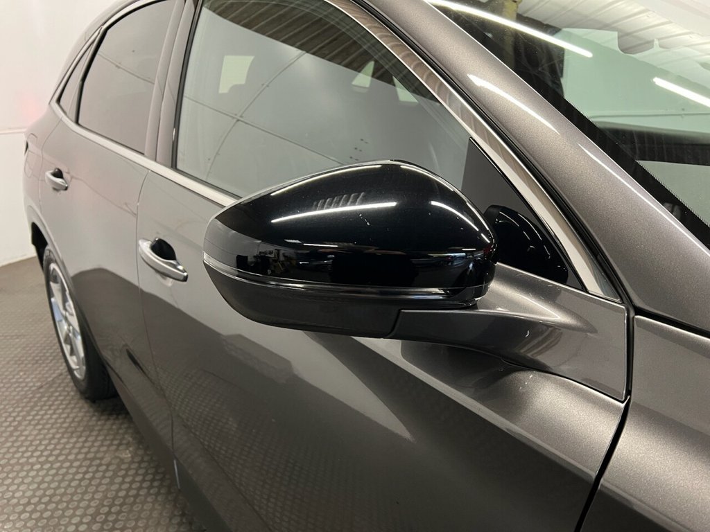 Used DS Automobiles DS 7 2018 for sale - 76356554: Photo 10