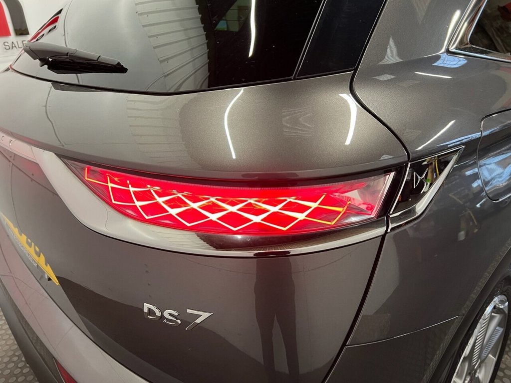 Used DS Automobiles DS 7 2018 for sale - 76356554: Photo 12