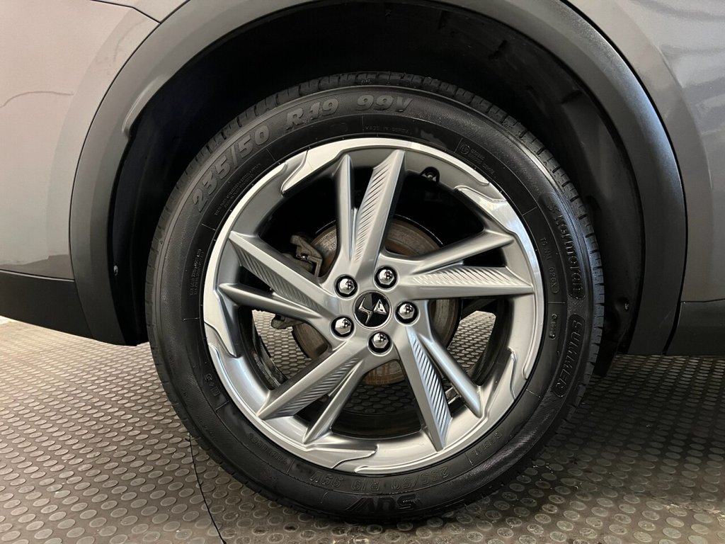Used DS Automobiles DS 7 2018 for sale - 76356554: Photo 13