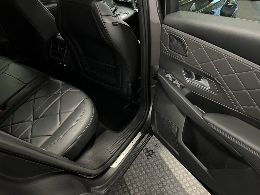 Used DS Automobiles DS 7 2018 for sale - 76356554: Photo 15