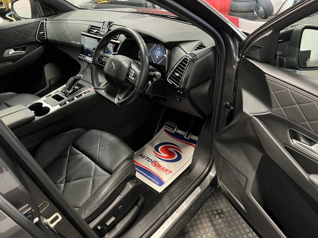 Used DS Automobiles DS 7 2018 for sale - 76356554: Photo 19