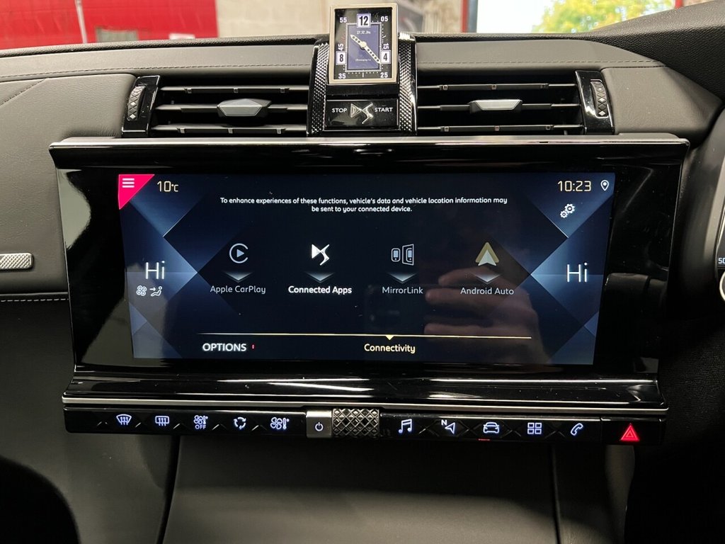 Used DS Automobiles DS 7 2018 for sale - 76356554: Photo 27