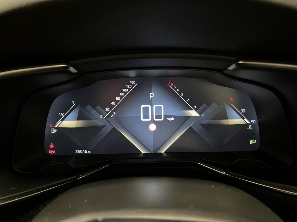Used DS Automobiles DS 7 2018 for sale - 76356554: Photo 33