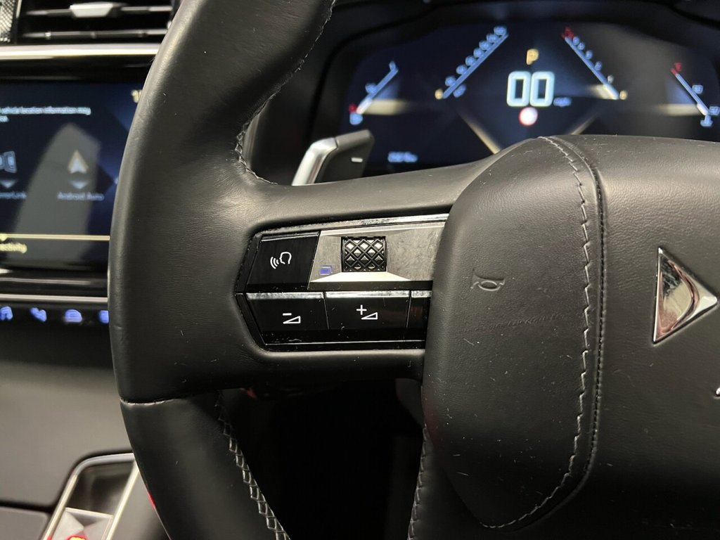 Used DS Automobiles DS 7 2018 for sale - 76356554: Photo 36