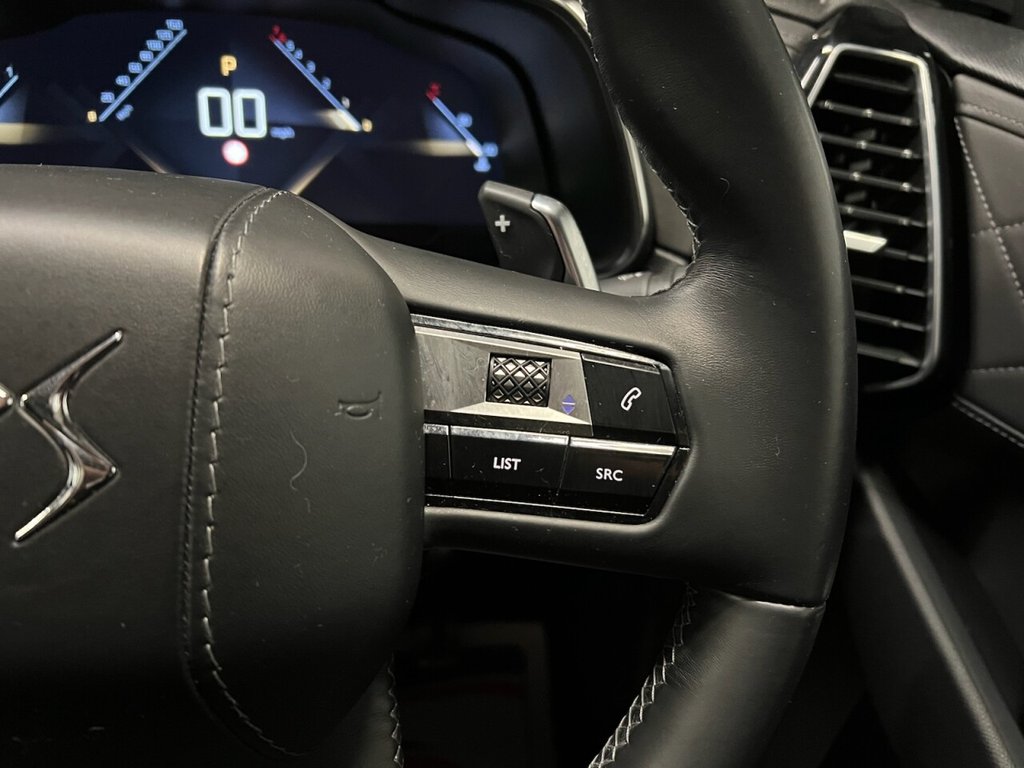 Used DS Automobiles DS 7 2018 for sale - 76356554: Photo 37