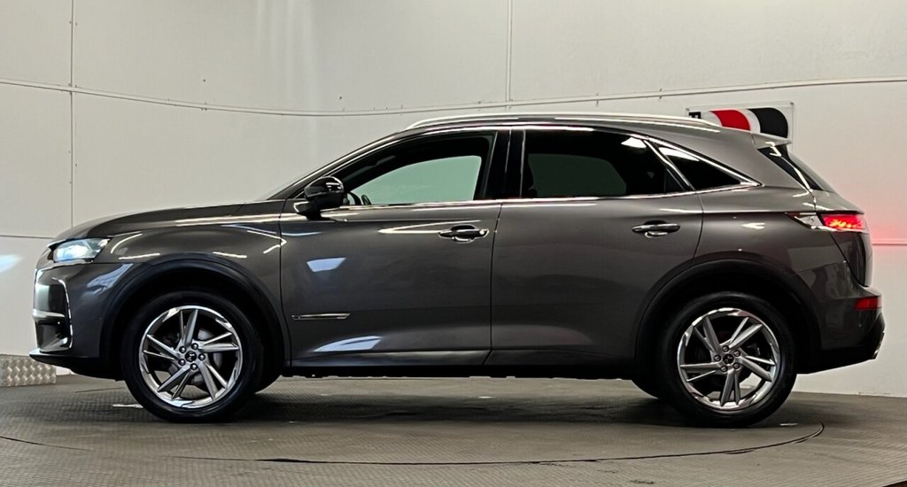 Used DS Automobiles DS 7 2018 for sale - 76356554: Photo 6