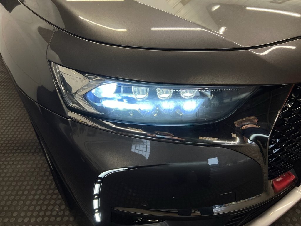 Used DS Automobiles DS 7 2018 for sale - 76356554: Photo 9