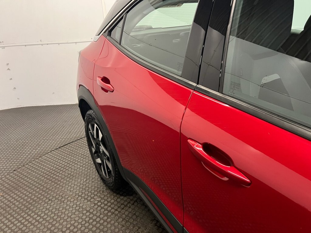 Used Vauxhall Mokka 2021 for sale - 77383705: Photo 11