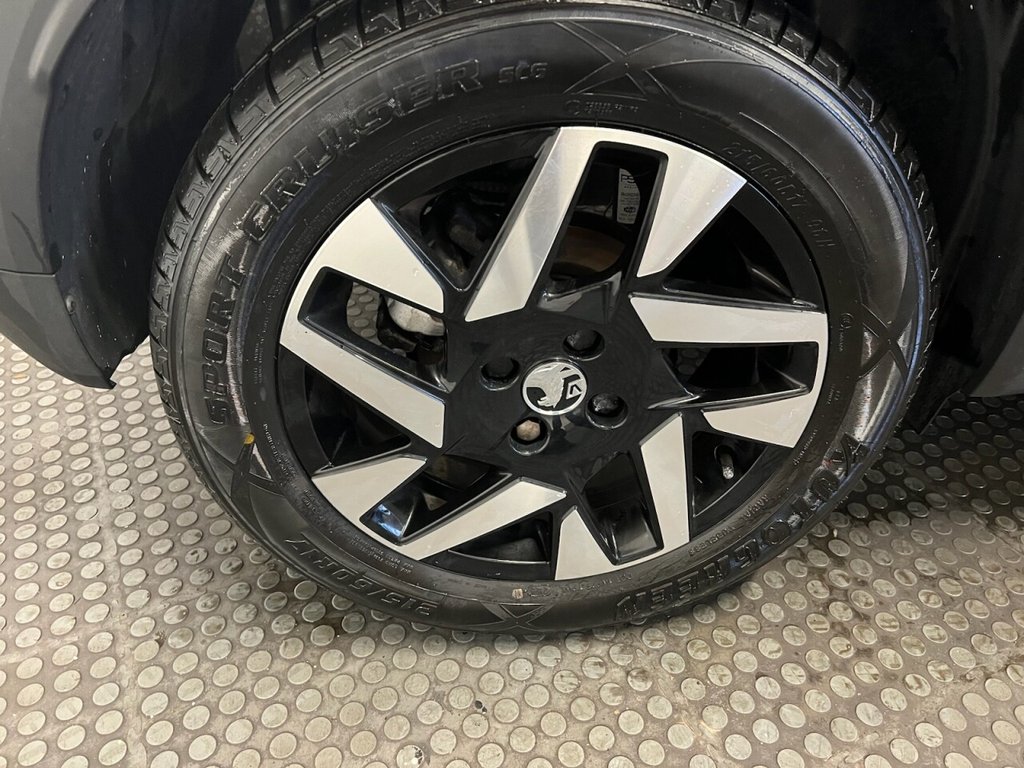 Used Vauxhall Mokka 2021 for sale - 77383705: Photo 13