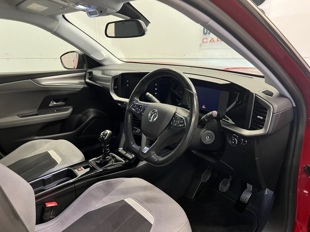 Used Vauxhall Mokka 2021 for sale - 77383705: Photo 17