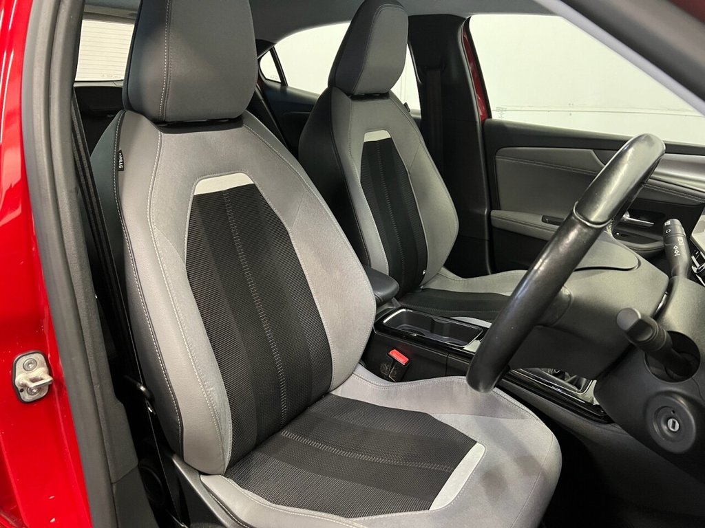 Used Vauxhall Mokka 2021 for sale - 77383705: Photo 18