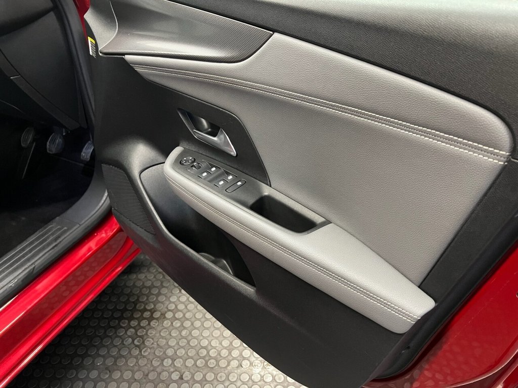 Used Vauxhall Mokka 2021 for sale - 77383705: Photo 19