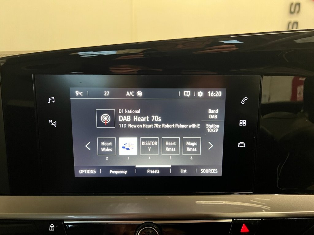 Used Vauxhall Mokka 2021 for sale - 77383705: Photo 21